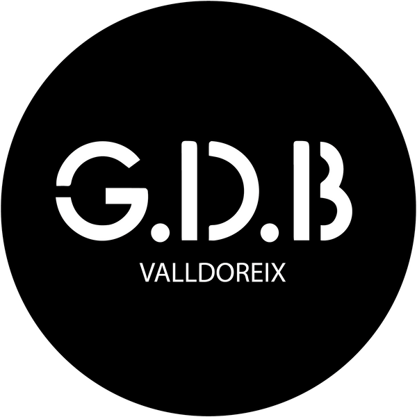 logo gdb