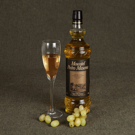 MOSCATELL PEDRO MASANA