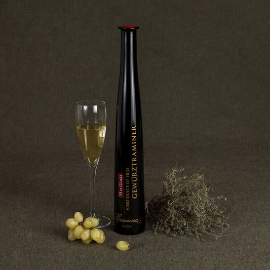 GRAMONA VI DE GEL GEWURZTRAMINER