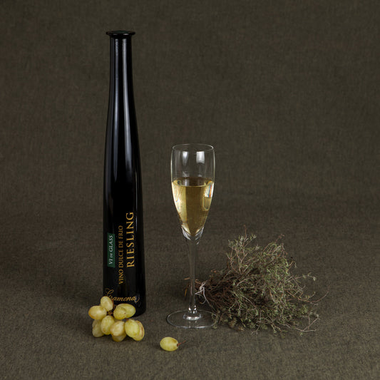 GRAMONA VI DE GLASS RIESLING