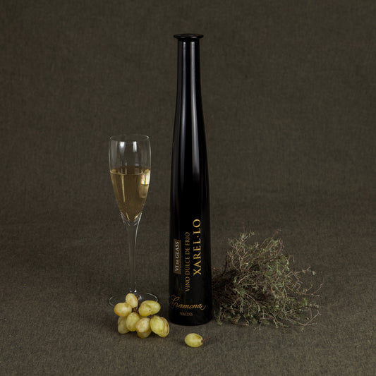 GRAMONA VI DE GLASS XAREL-LO