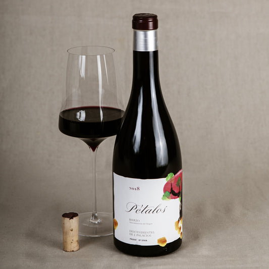 PETALOS DEL BIERZO
