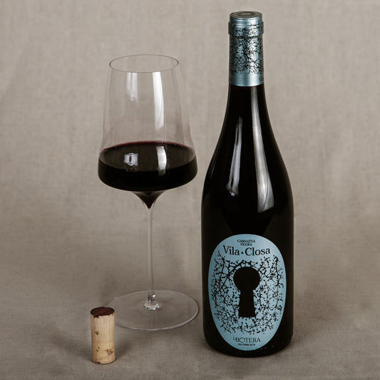 VILA-CLOSA NEGRO