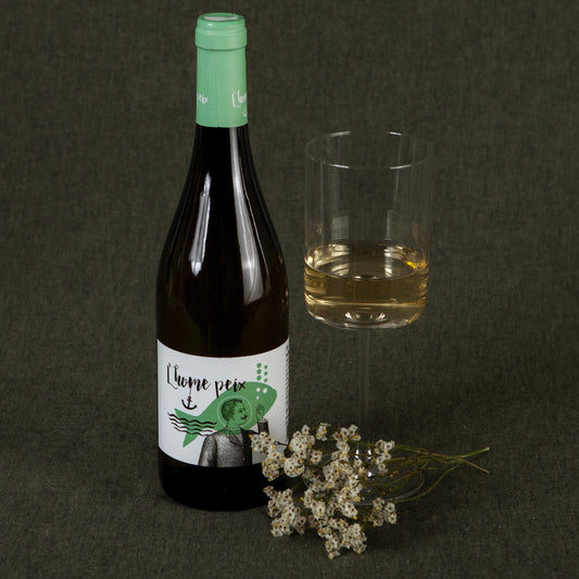 HOME PEIX BLANCO