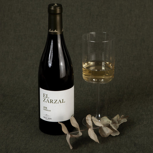 EMILIO MORO GODELLO EL ZARZAL