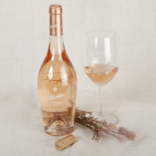 CHIVITE FINCAS ROSADO