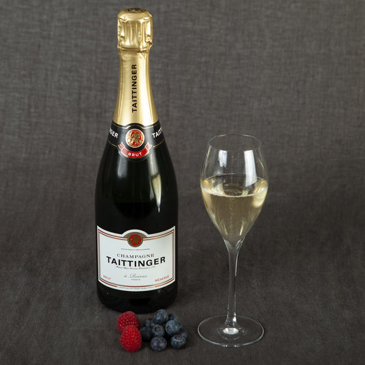 TAITTINGER