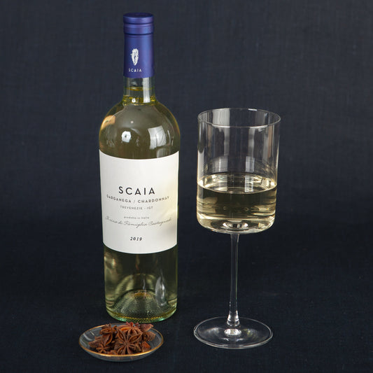SCAIA GARGANEGA