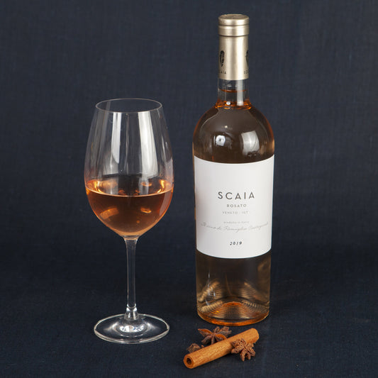 SCAIA ROSATO