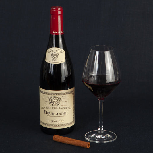 LOUIS JADOT BOURGOGNE