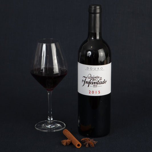 QUINTA DO INFANTADO DOURO 2015