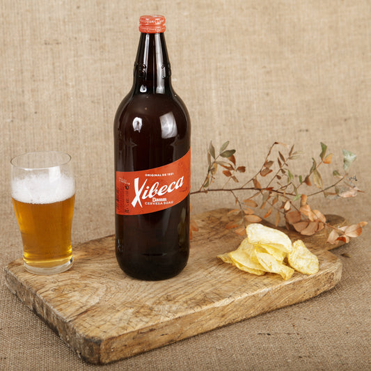 XIBECA CRISTAL