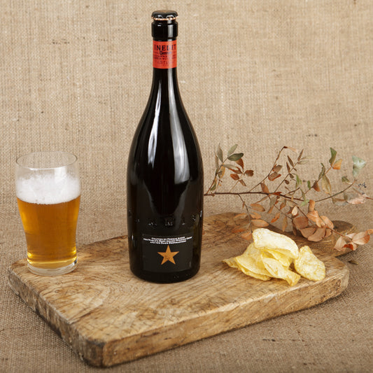INEDIT CRISTAL 1L