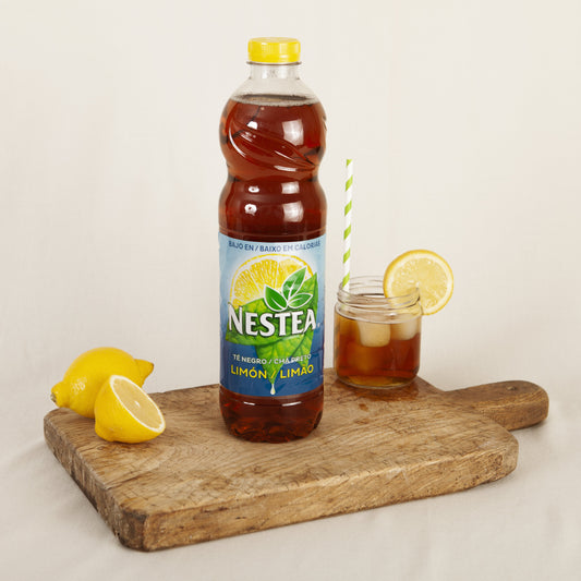 NESTEA LIMÓN 1,5L