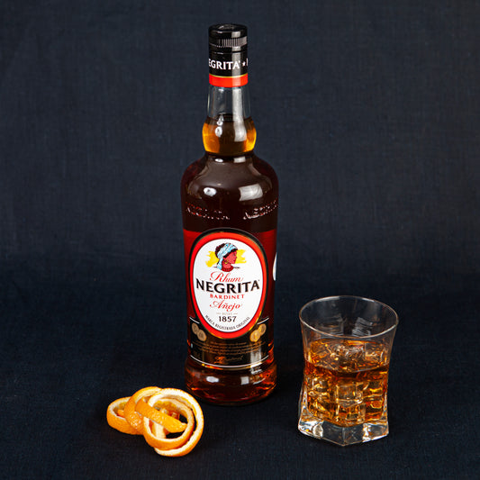 NEGRITA 1L