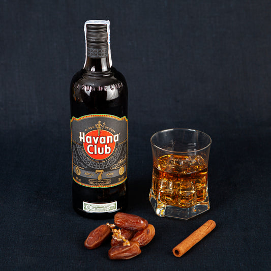 HAVANA 7