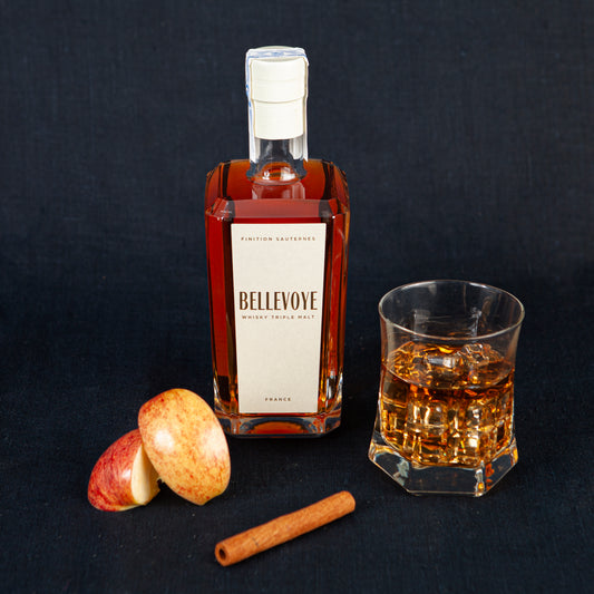 BELLEVOYE BLANC SAUTERNES