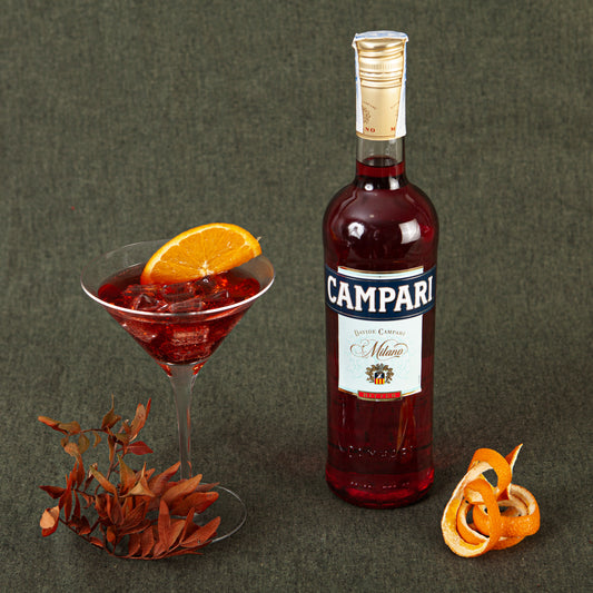 CAMPARI MILANA