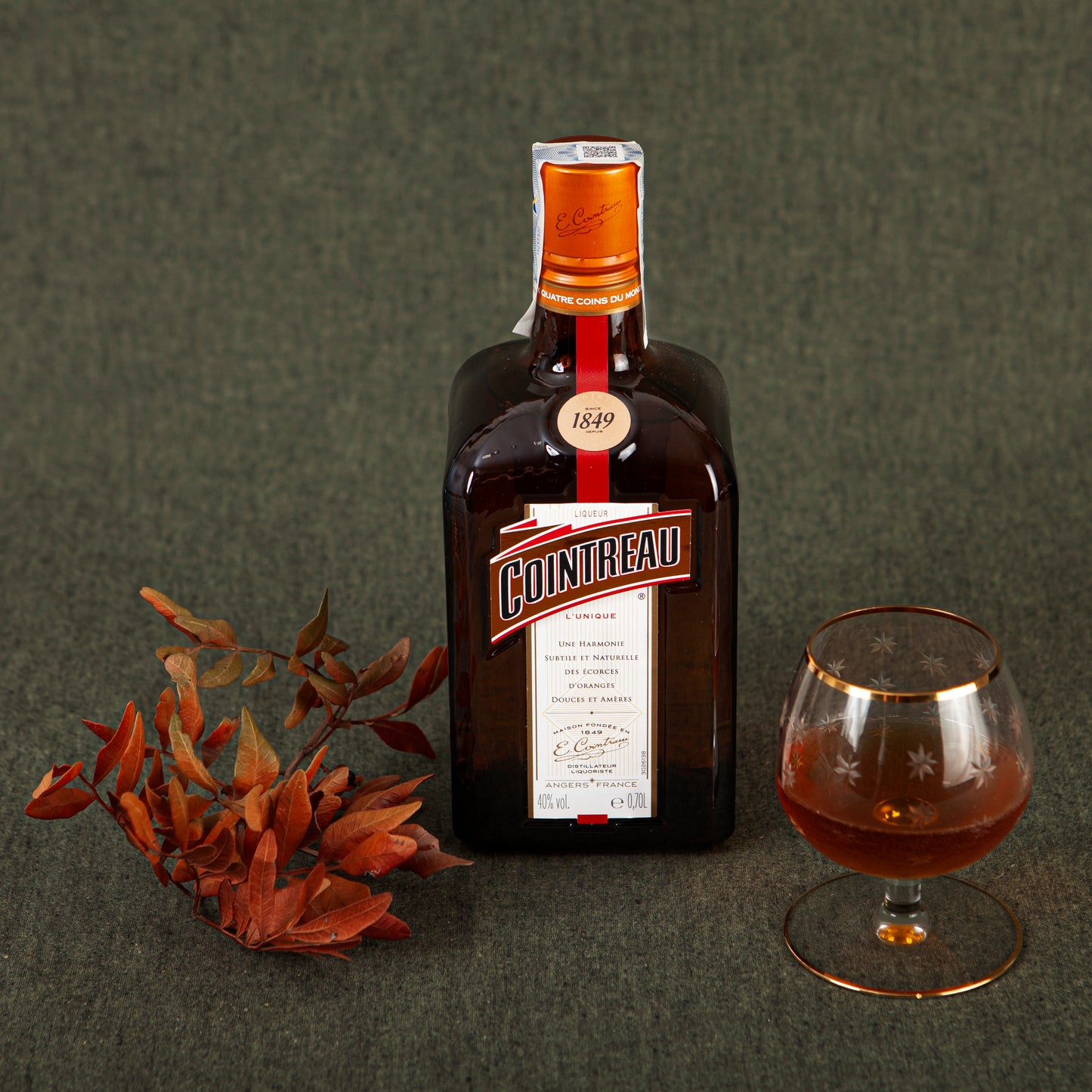 COINTREAU