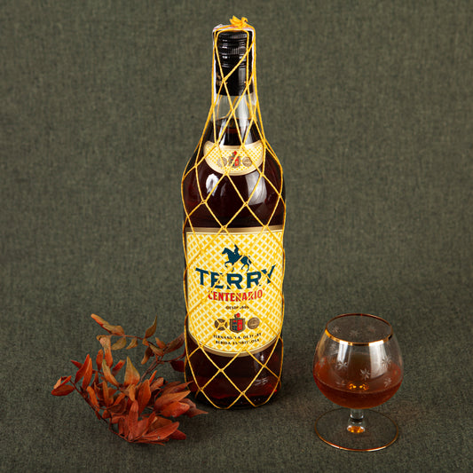 TERRY CENTENARIO