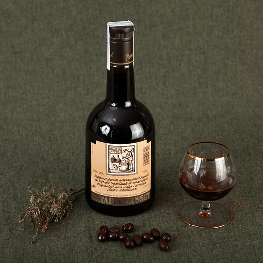 RATAFIA RUSSET