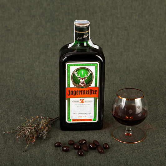 JÄGERMEISTER