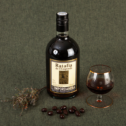 RATAFIA L'EMPORDANESA