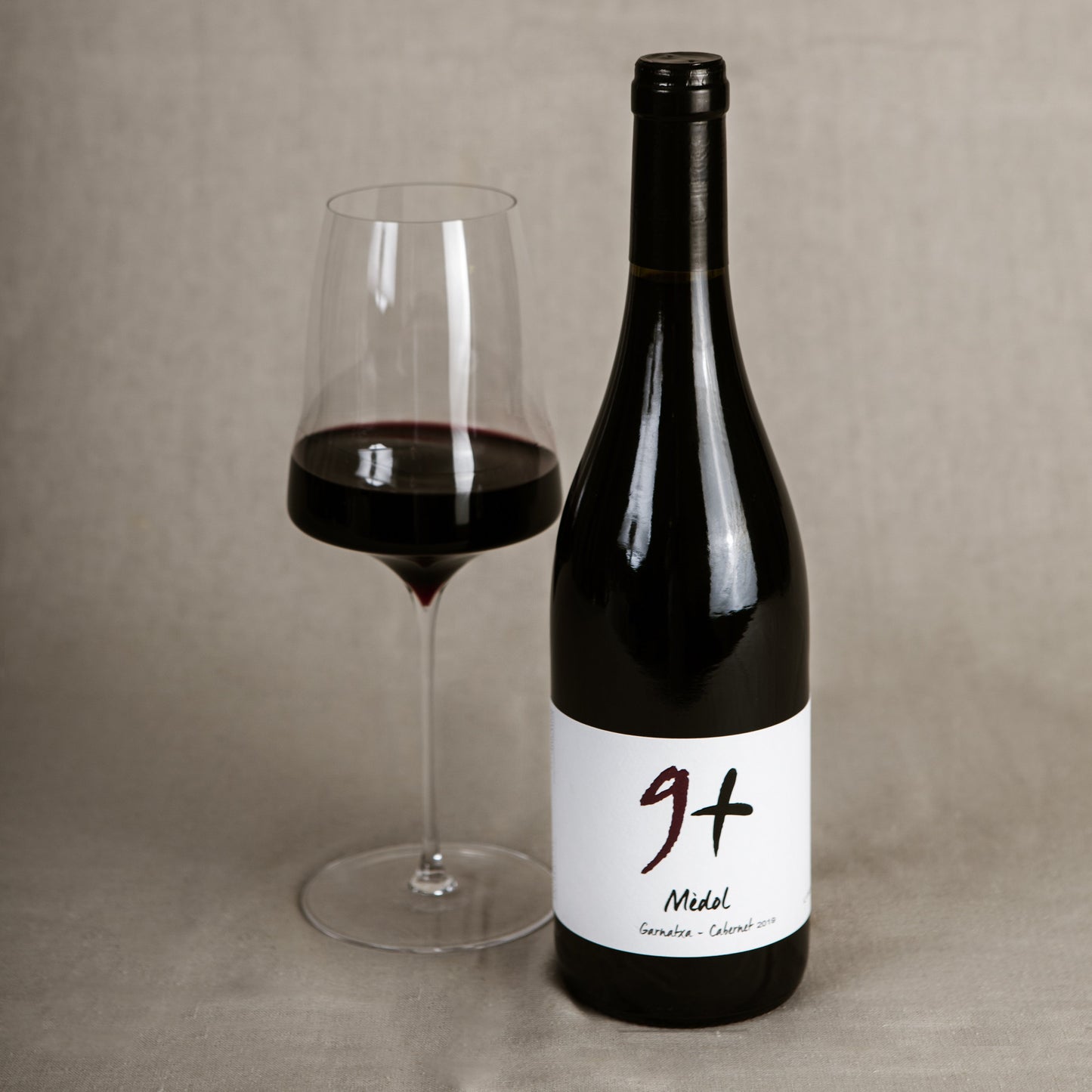 MEDOL GARNACHA-CABERNET