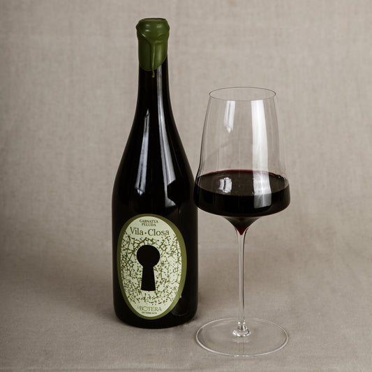 VILACLOSA GARNACHA PELUDA