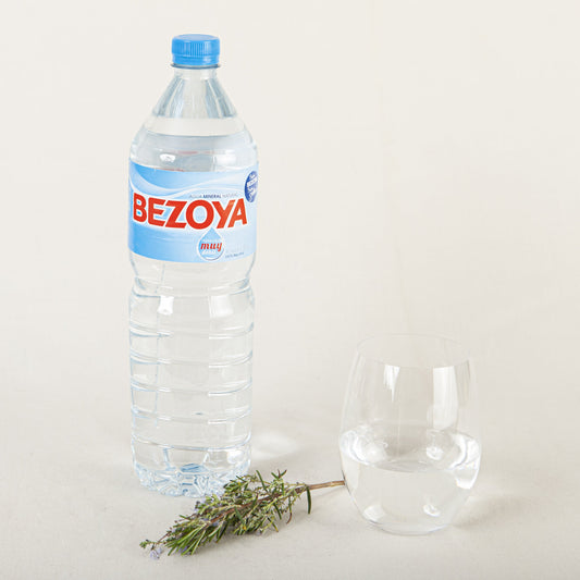 BEZOYA BOTELLA 1.5L
