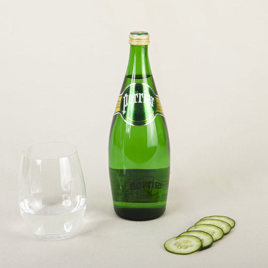 PERRIER 750cl  SR